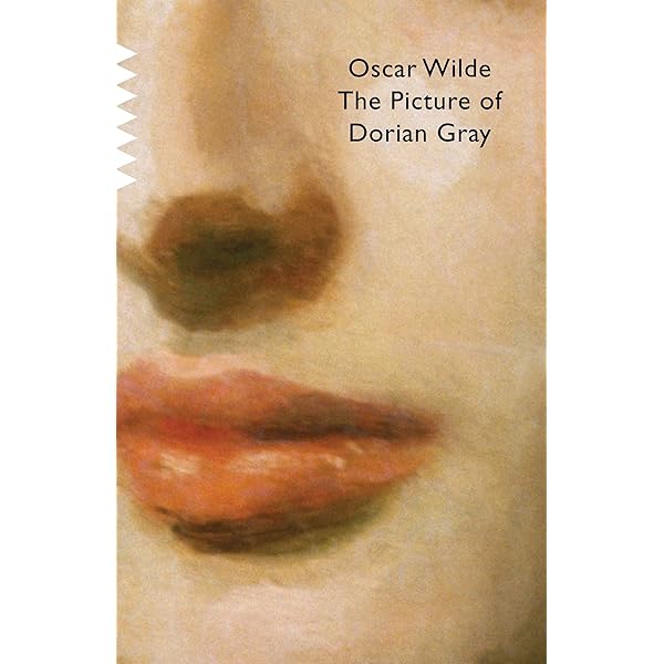 A Portrait of Dorian Gray: Lagerfeld, Karl: 9783865210159: Amazon